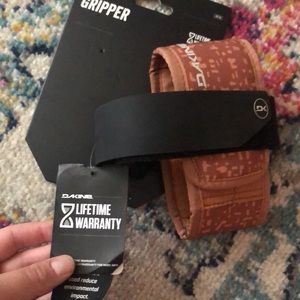 Dakine Hot Laps Gripper Bike Bag